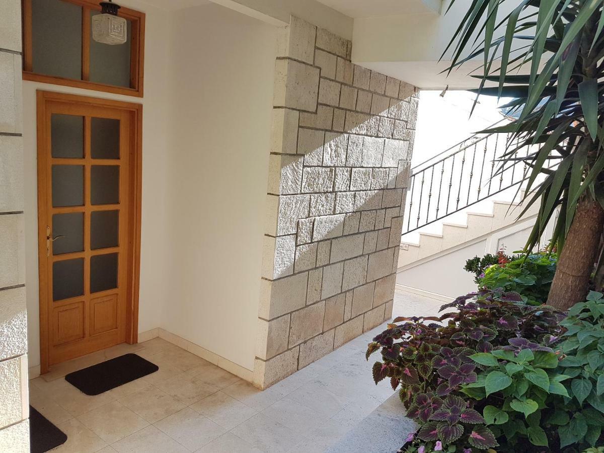 Apartment Danica Hvar Town Exterior foto